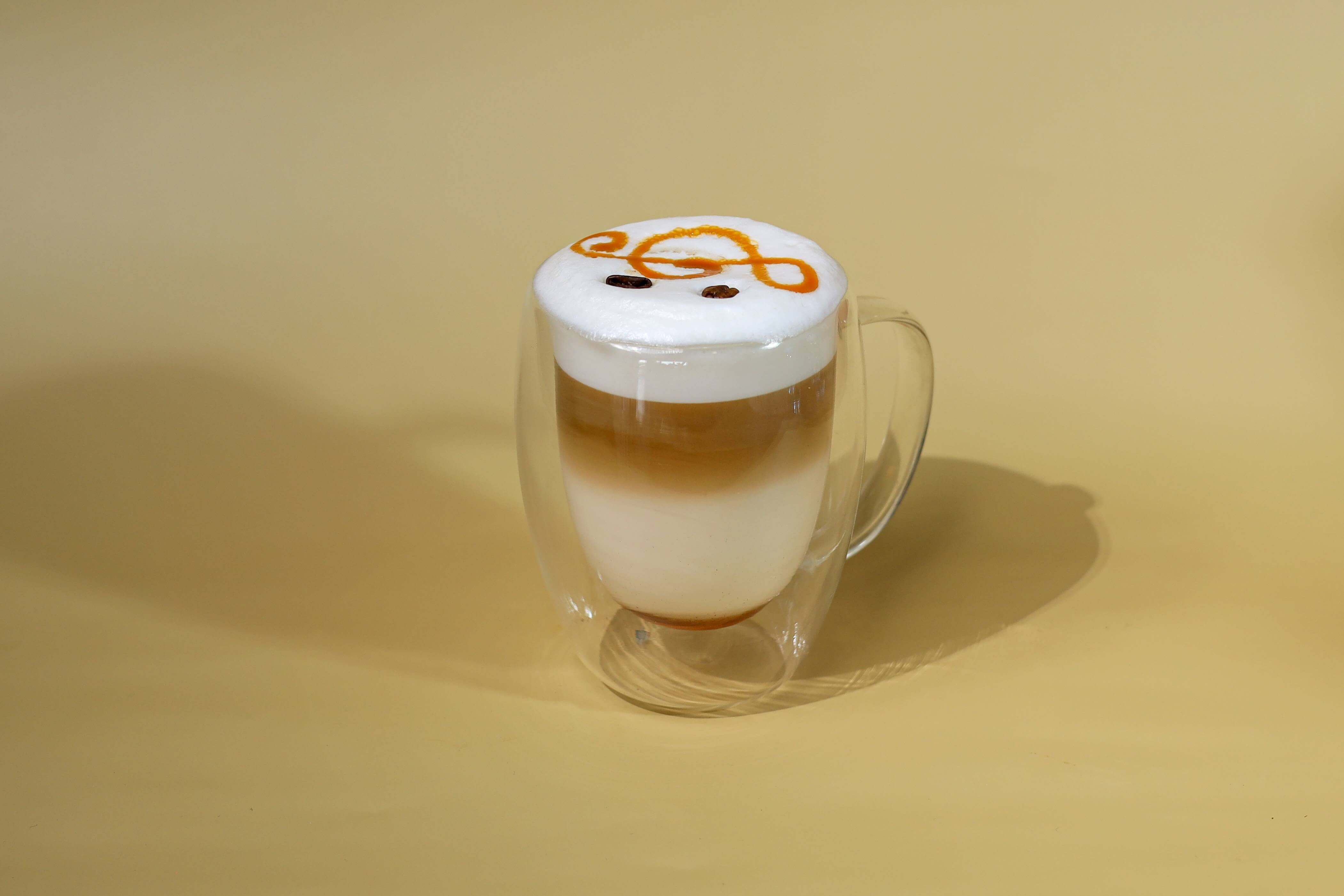 Spanish Latte